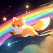 Star Chaser by Travis Gets Creative
