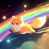 Star Chaser by Travis Gets Creative