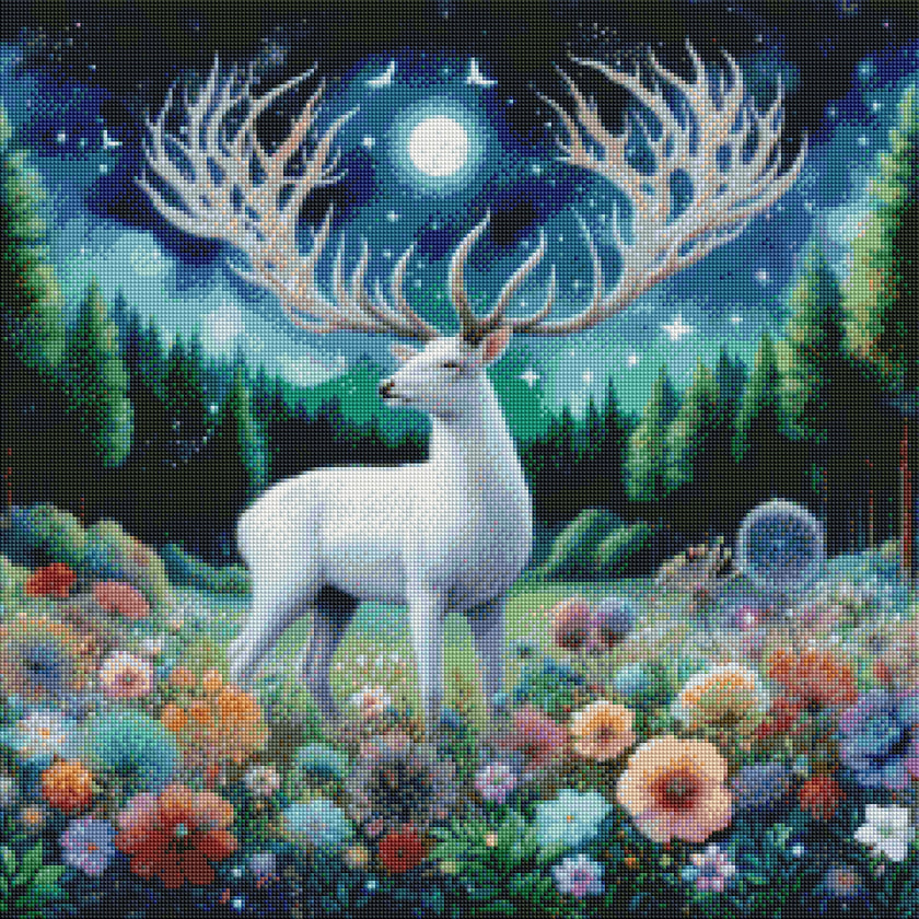 Star Whisper by Cocomarshmallow Art