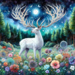 Star Whisper by Cocomarshmallow Art