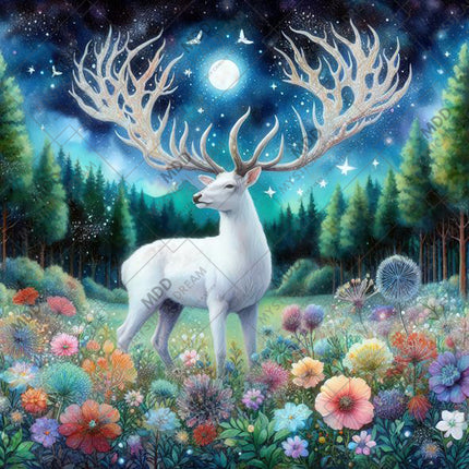 Star Whisper by Cocomarshmallow Art