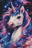 Stardust Spirit render preview