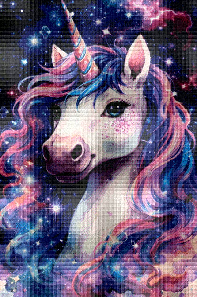 Stardust Spirit render preview