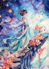 Stargazing Spirit by Sakura