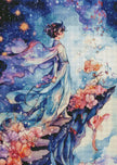 Stargazing Spirit by Sakura