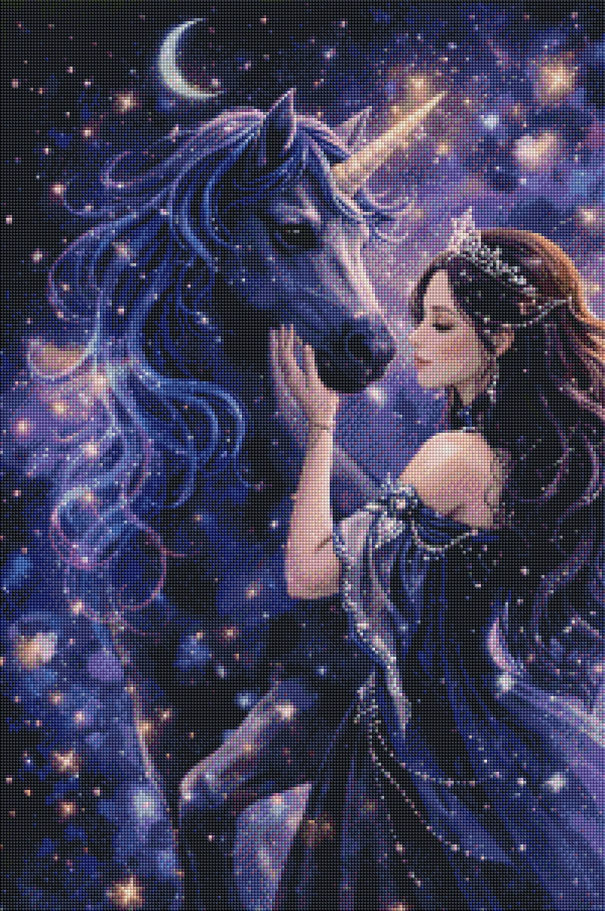Starlight Promise by Laura Peres