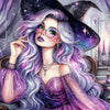 Starlit Spell by Dreamy Witch