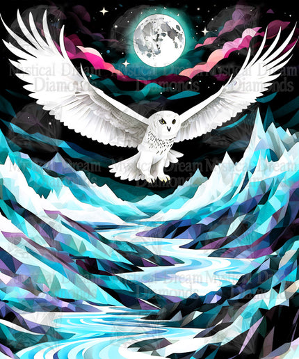 Starveil Sentinel by Laura Peres