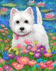 Stella by Kathy Wilburn diamond painting kit