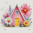 Storybook Home by Cocomarshmallow Art