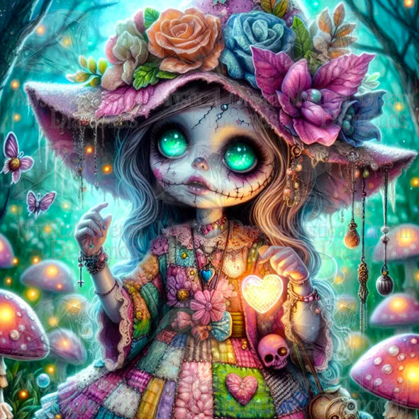 Sugar Sweet by Sandrietta