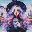 Sugar, Stars & Swirls by Dreamy Witch