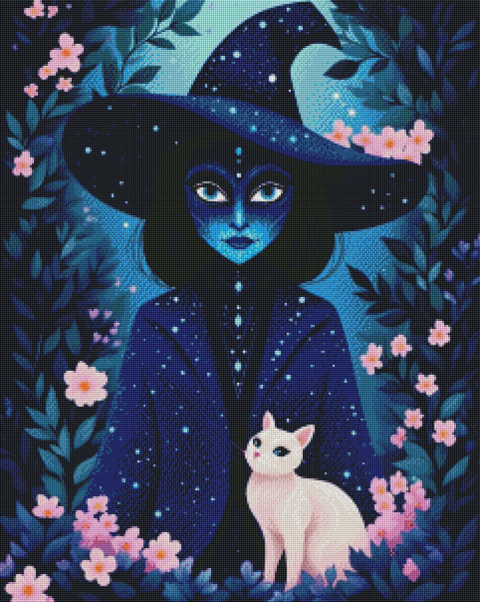 Sugar and Spice by Rowan