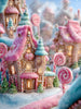 Sugarblossom Hollow by Sandrietta