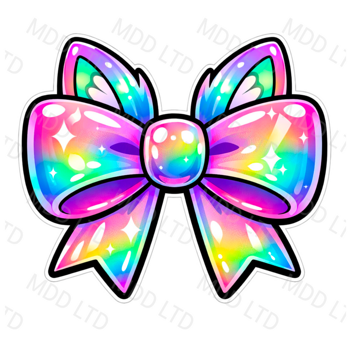 Sugarbow Spark by CydVenom