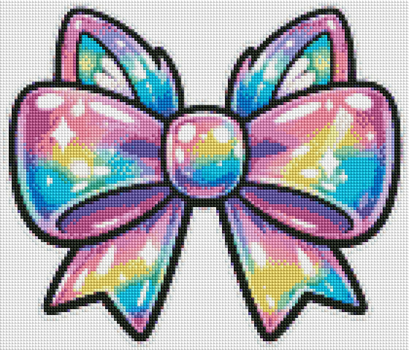 Sugarbow Spark by CydVenom