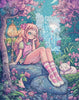 Summer Enjoyment by Sakura