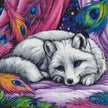 Summer Night by Cocomarshmallow Art