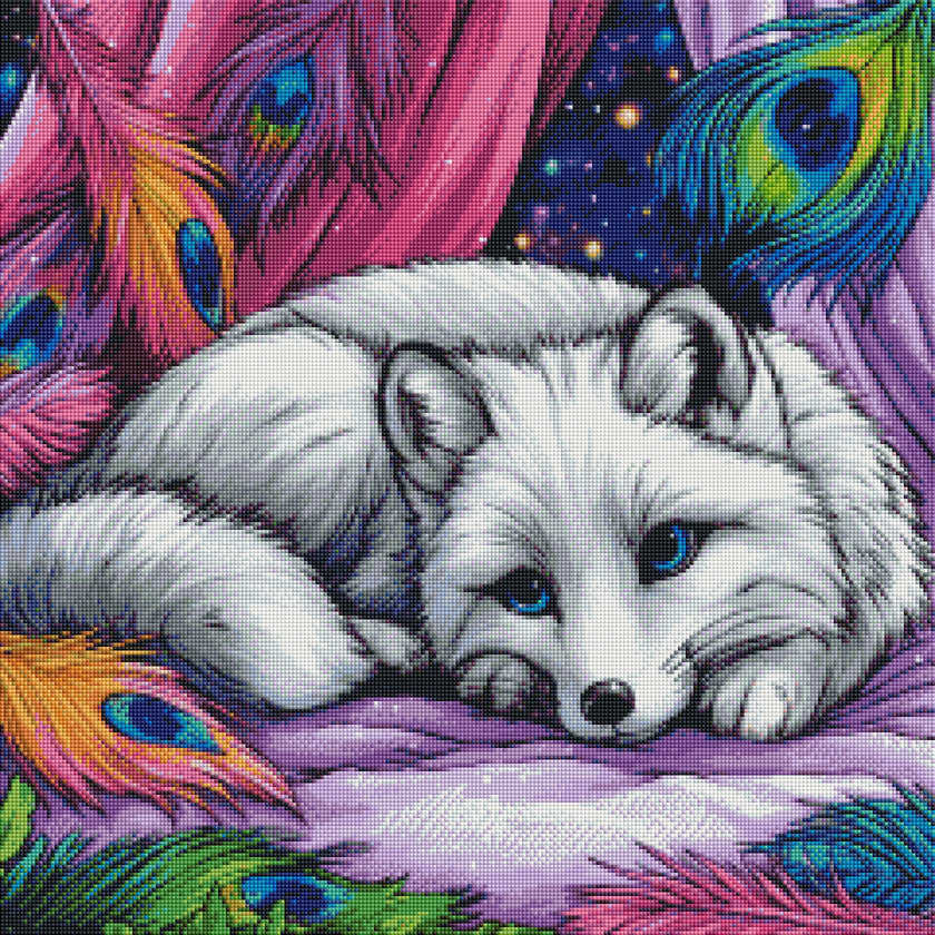 Summer Night by Cocomarshmallow Art