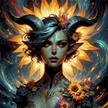 Sunthorn Queen by Ai. Duchess