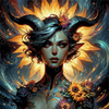 Sunthorn Queen by Ai. Duchess