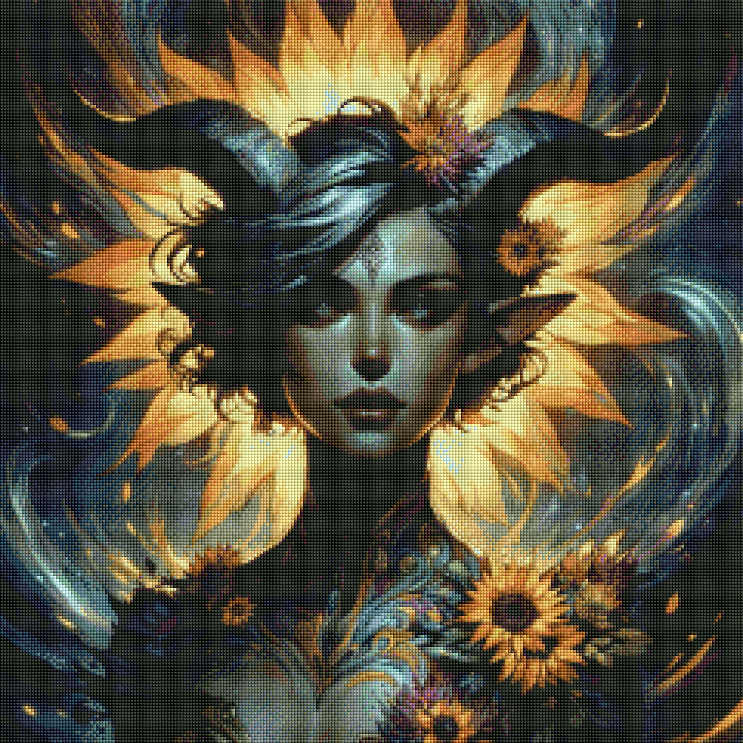 Sunthorn Queen by Ai. Duchess