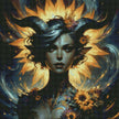 Sunthorn Queen by Ai. Duchess