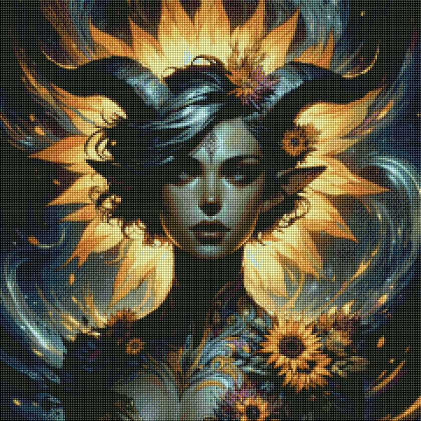 Sunthorn Queen by Ai. Duchess