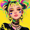 Sweet Chaos by Artifey