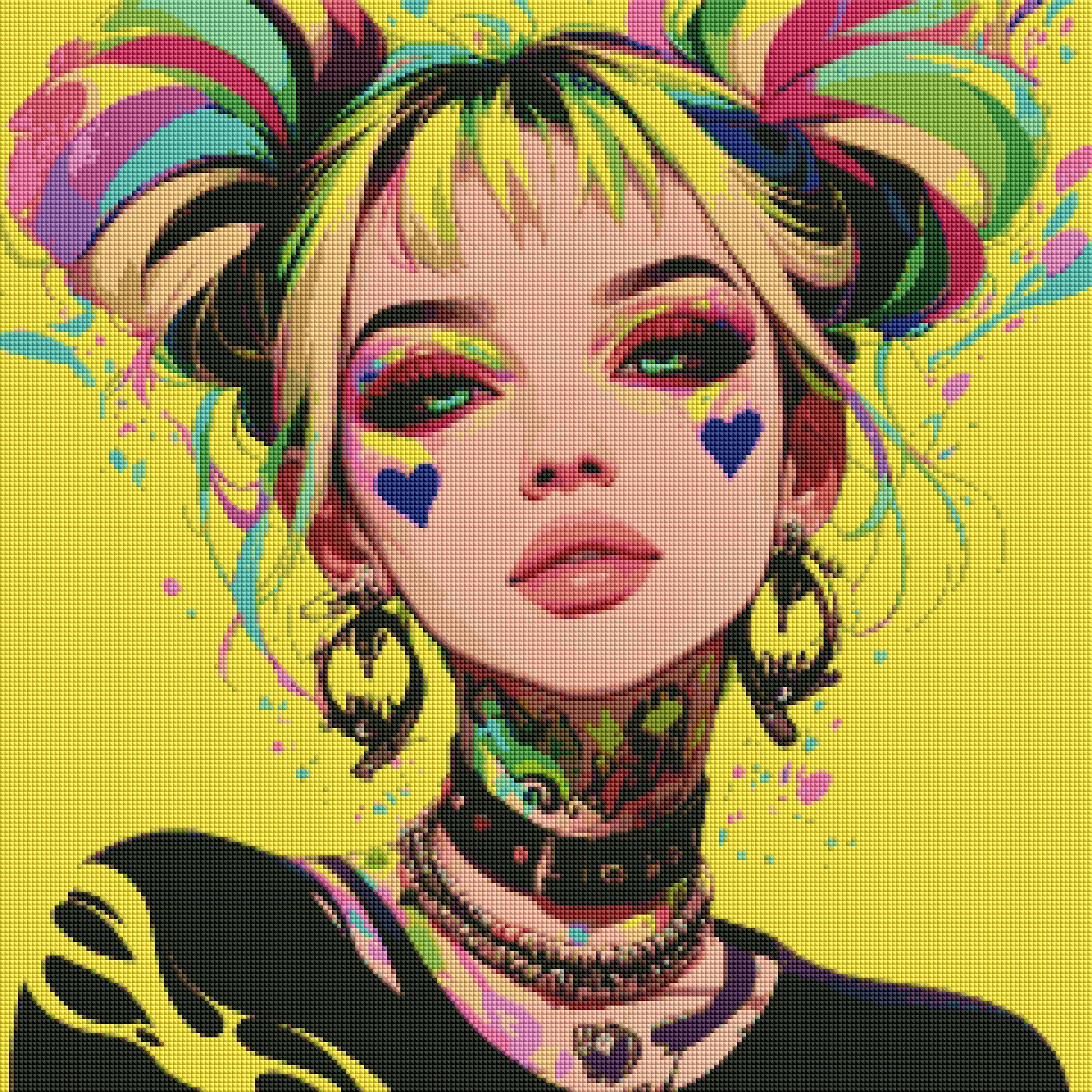 Sweet Chaos by Artifey