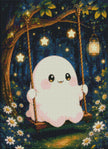 Swinging Among the Stars by Sakura