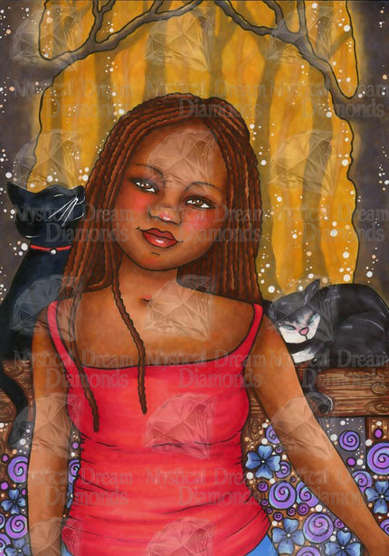 Sydney by Regan Kubecek