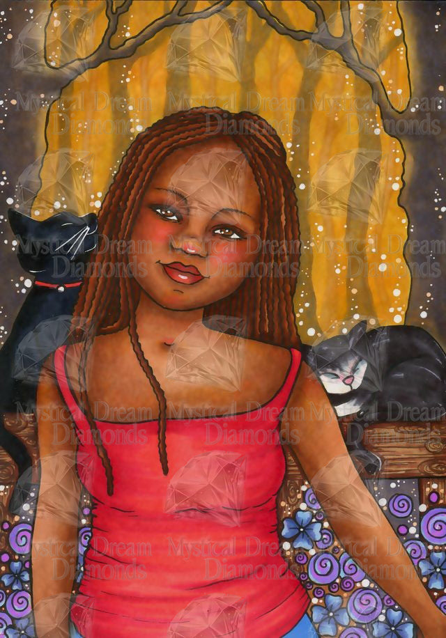 Sydney by Regan Kubecek