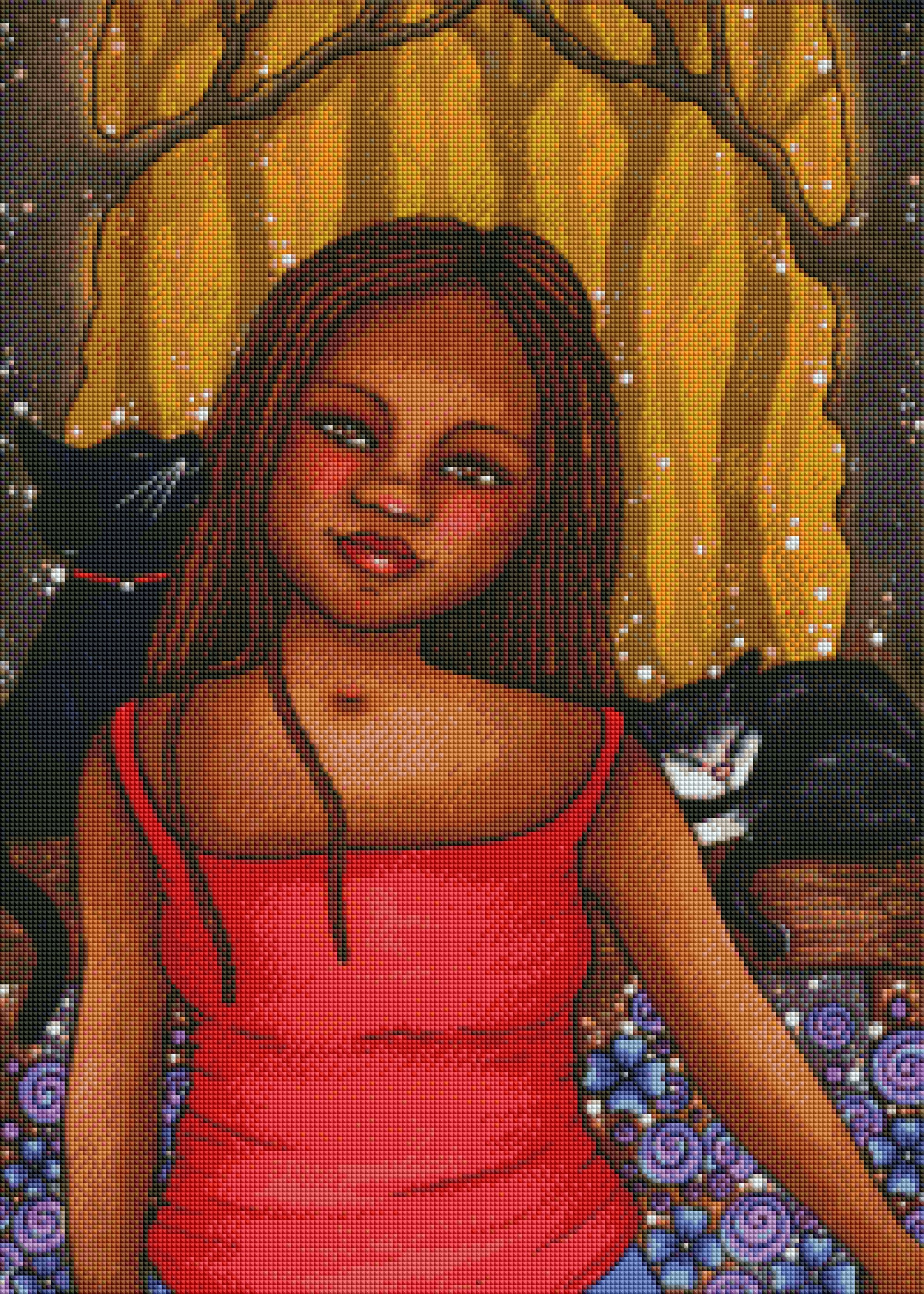 Sydney by Regan Kubecek