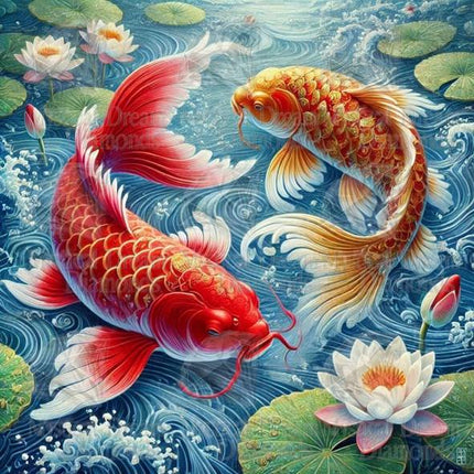 Synchronicity by Artifey
