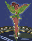 Tinx by Delaney's Art (Hand Rendered)