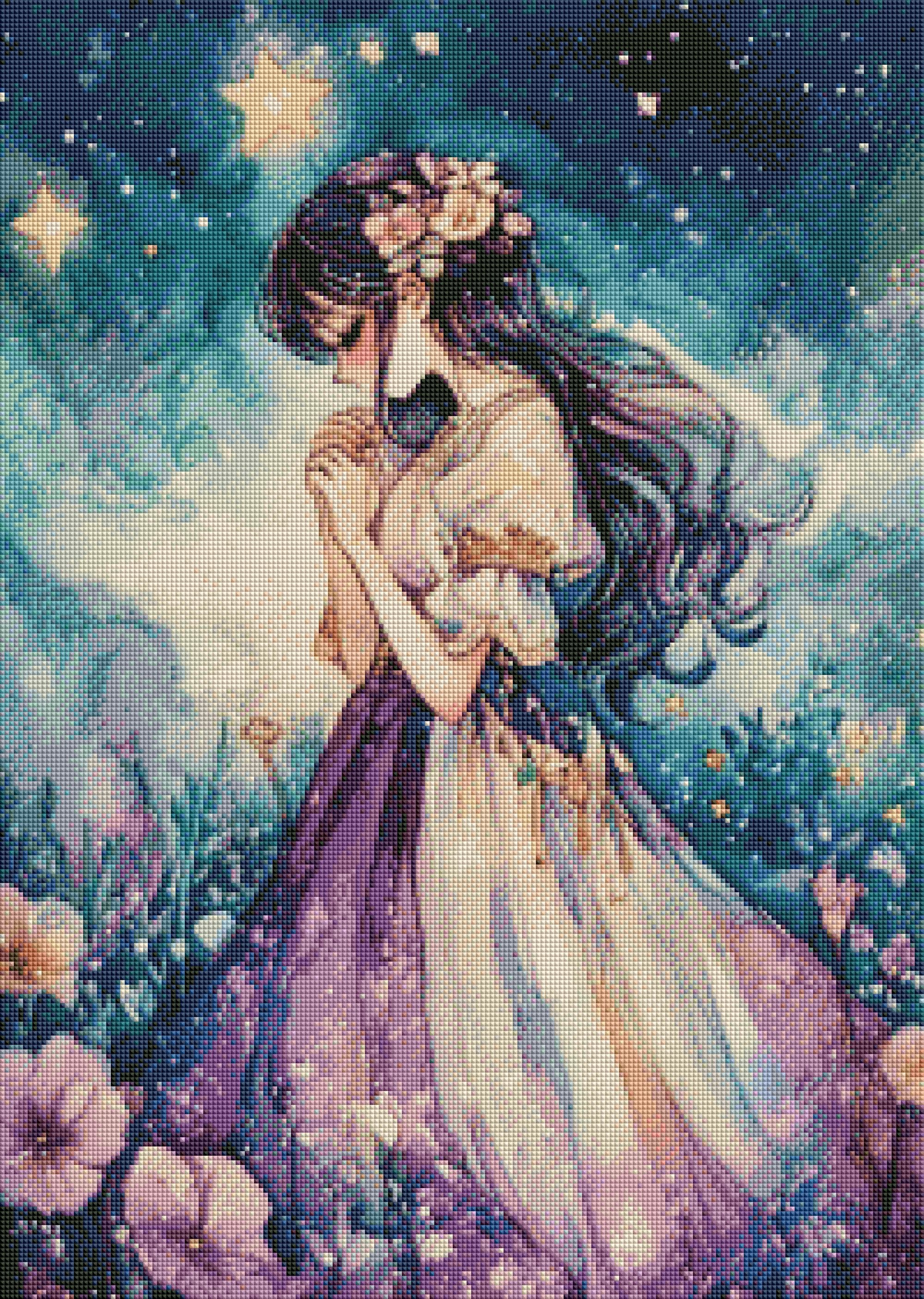 Twilight Princess by Sakura