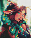 Tatiana by Yaroslava