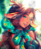 Tatiana by Yaroslava