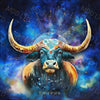 Taurus by Ellen Brenneman