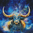 Taurus by Ellen Brenneman