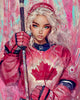 Team Canada by Miss Ai.Princess