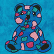 Teddy by Cheryl Carpenter