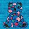 Teddy by Cheryl Carpenter