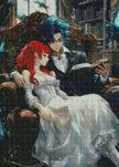 Tell Me a Story by Sakura