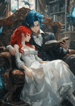 Tell Me a Story by Sakura