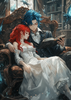 Tell Me a Story by Sakura