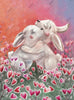 The Hug by Karina Kornuta-Pigozne