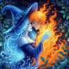 The Alchemy of Us by Dreamy Witch