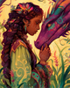 The Dragon’s Chosen by Myst.Does.Ai